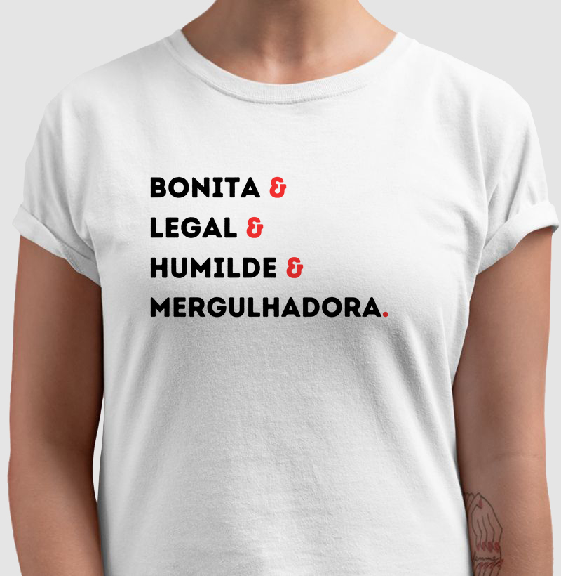 Bonita e Legal