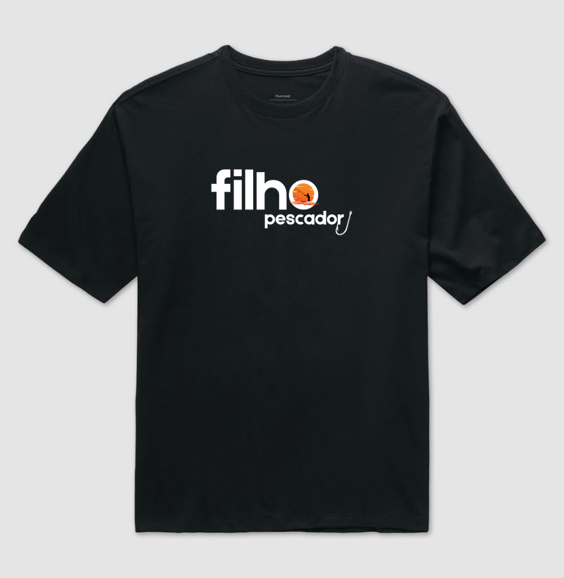 FILHO - OVERSIZED