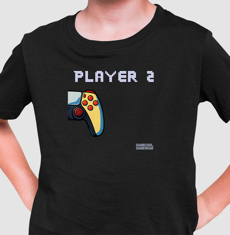 Player 2 🎮 - Imagem 1