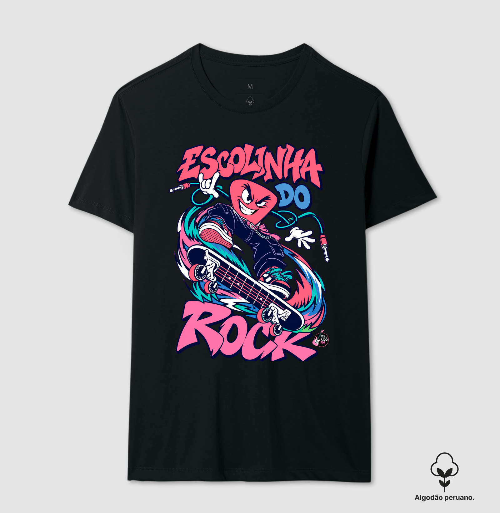Escolinha do Rock 