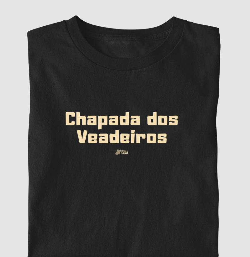 Chapada dos Veadeiros Type