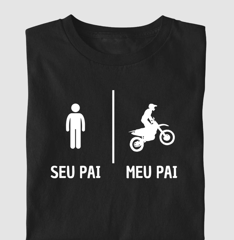 Seu Pai | Meu Pai