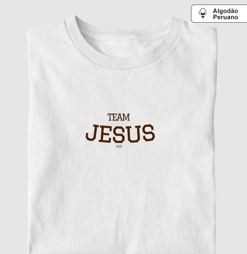Team Jesus