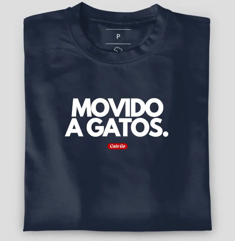 movido a gatos