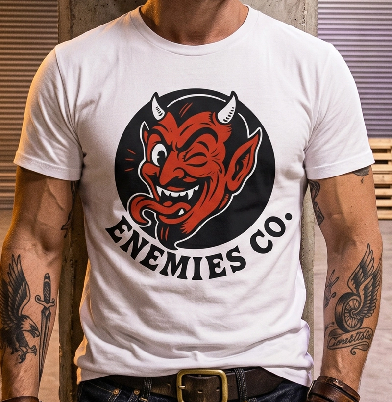 Enemies