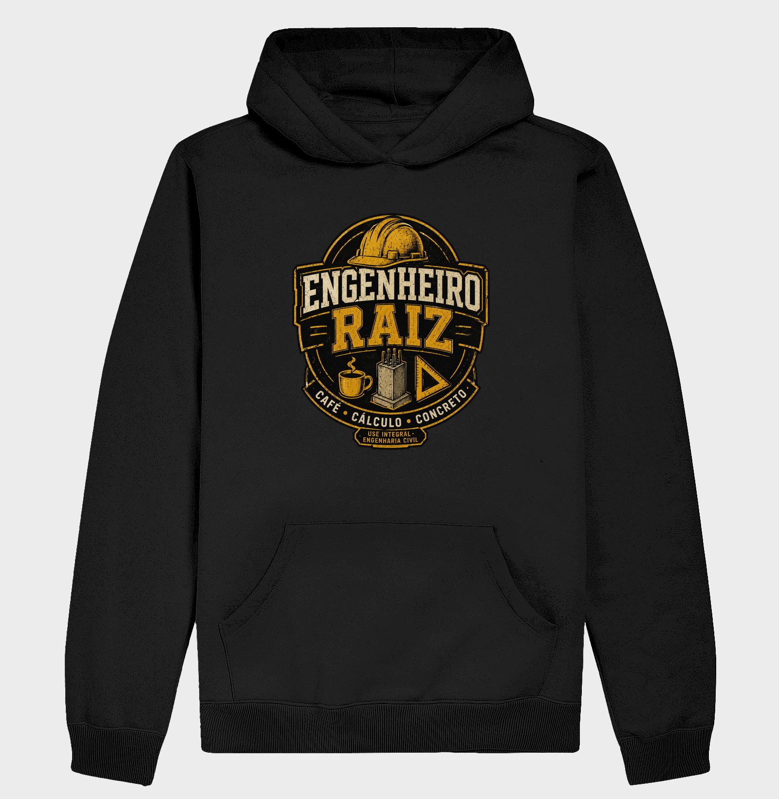 Engenheiro Raiz