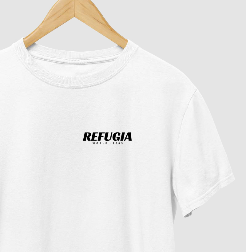 Refugia - World 2005