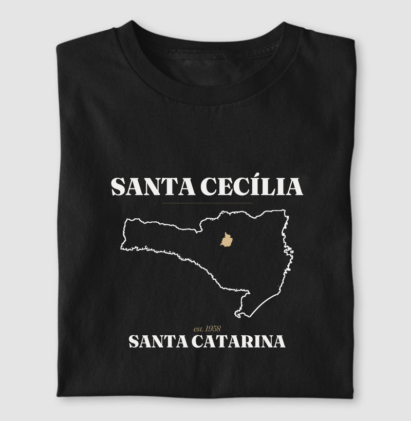 Santa Cecília | Legado SC