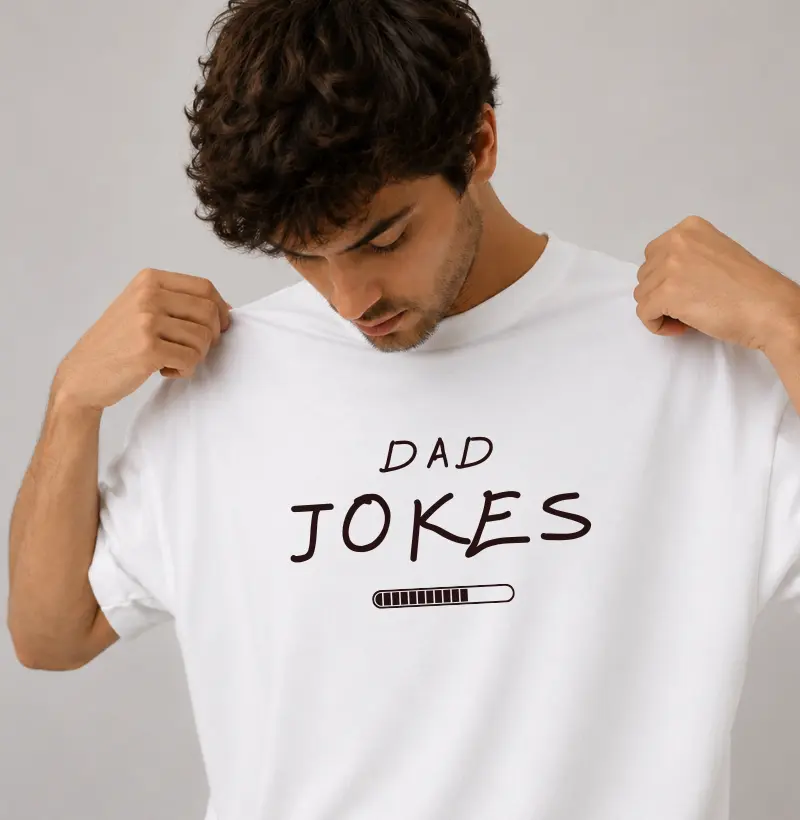 Dad Jokes Loading 