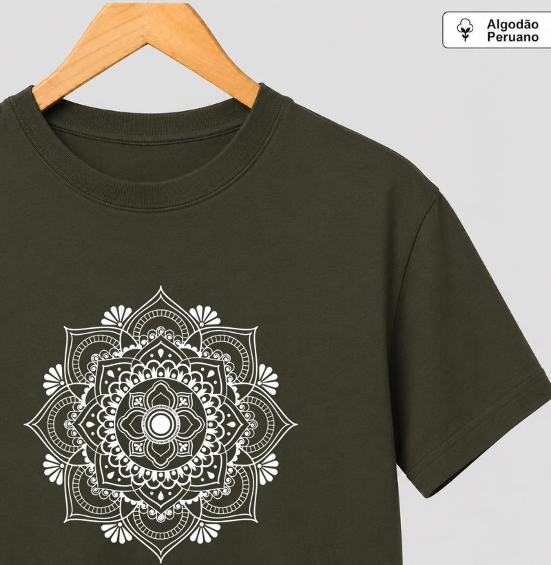 Mandala Sagrada Harmonia