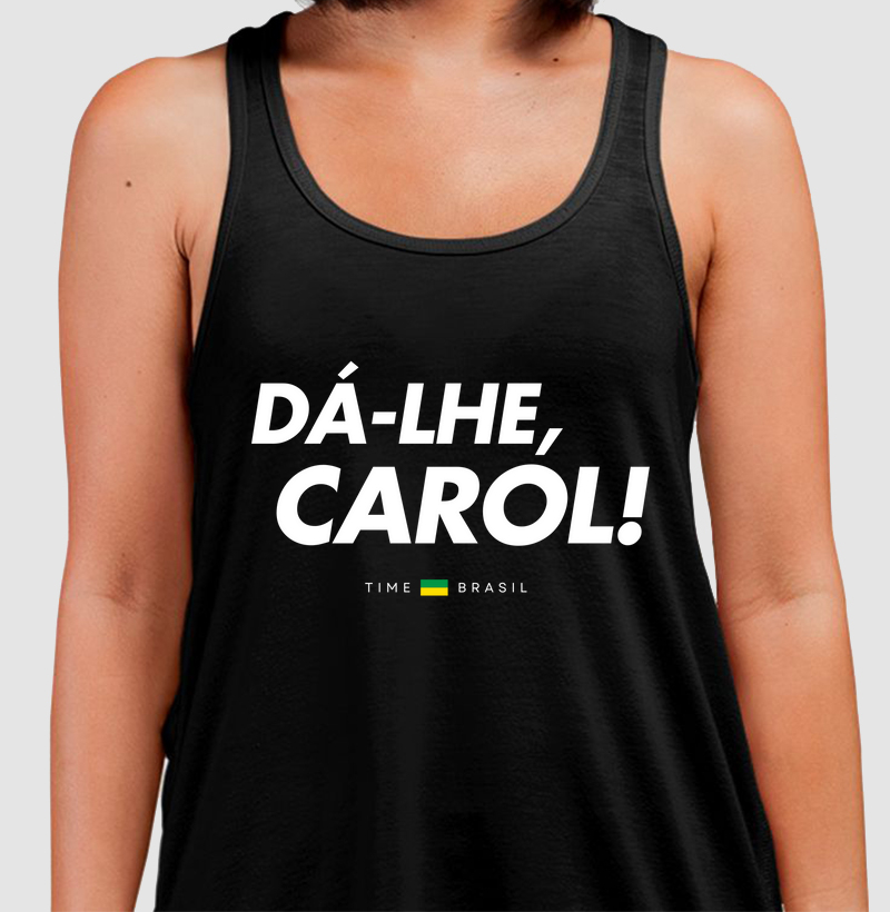 Regata Dá-lhe Carol!