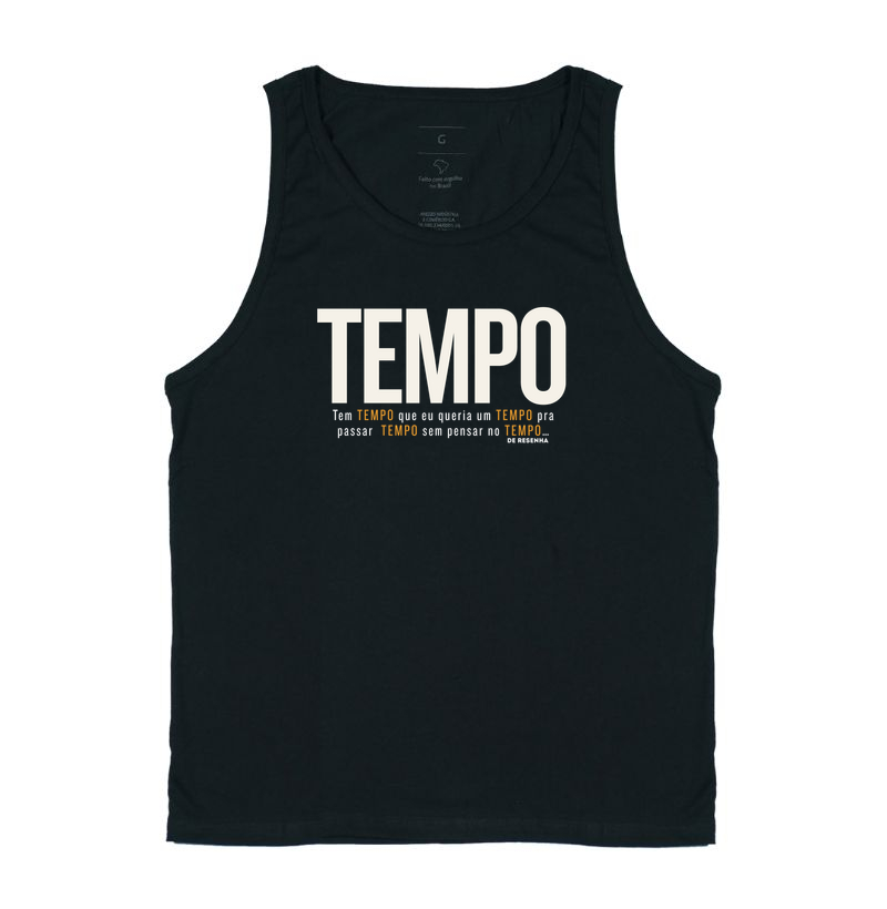 Tempo - Regata