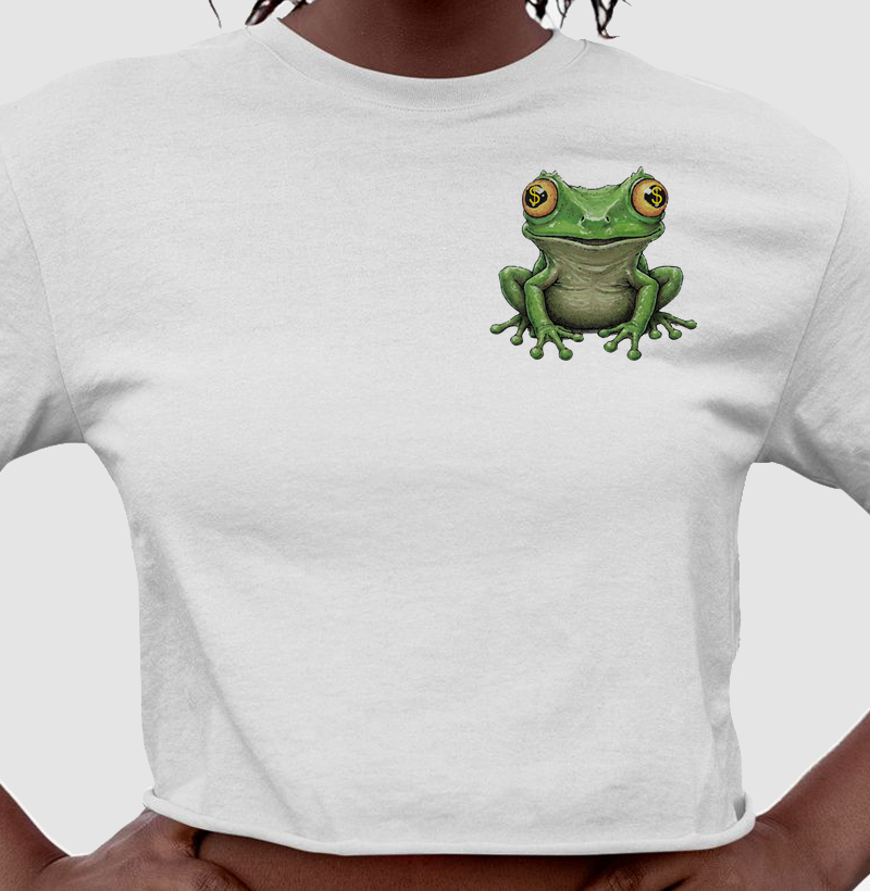 Cropped - Avareza - Sapo