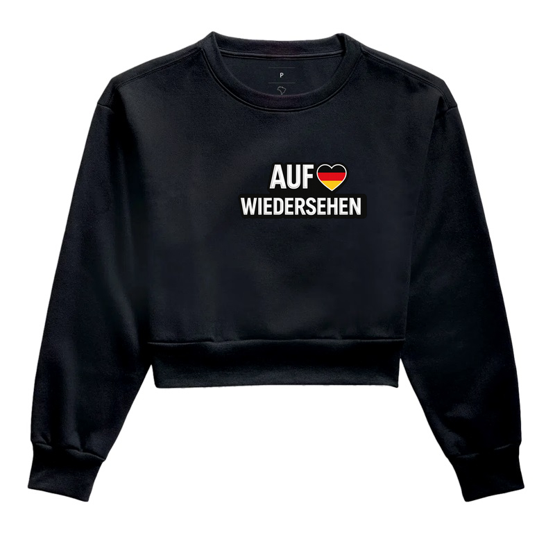 Auf Wiedersehen
