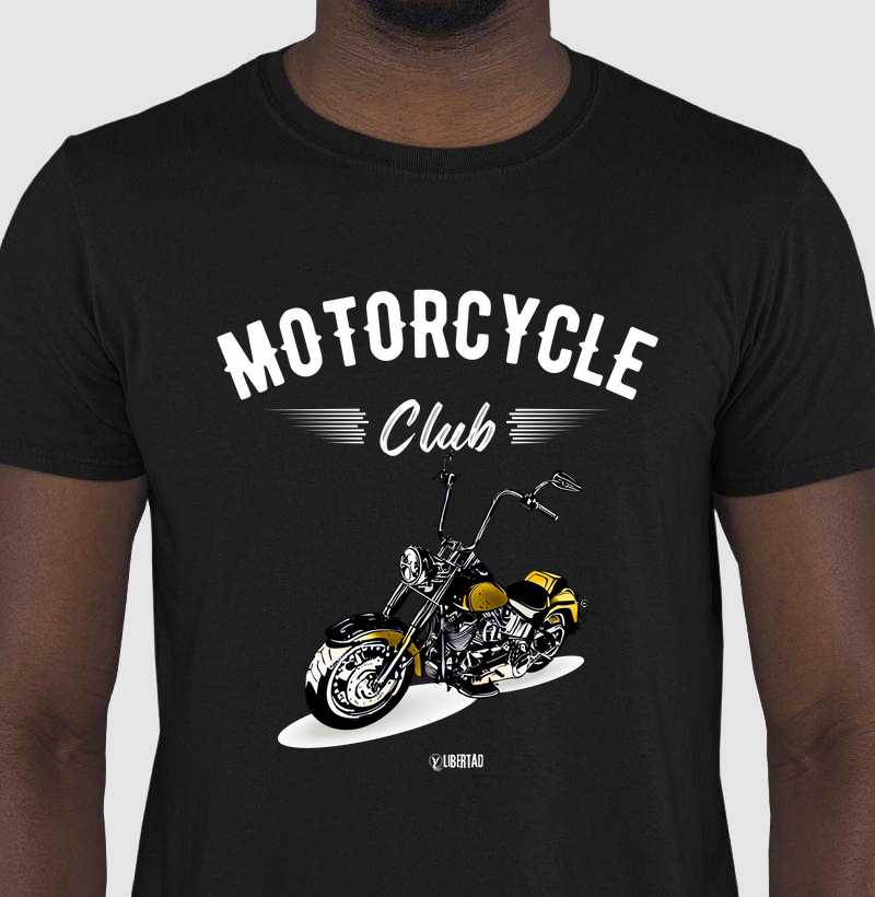Motorcycle Club