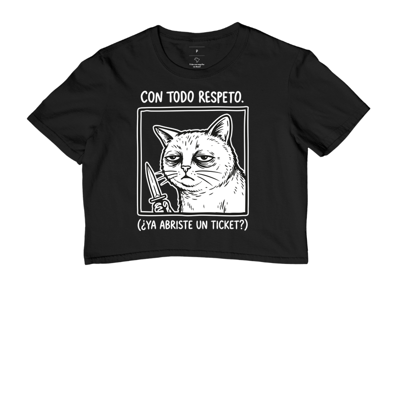 Camisa 0