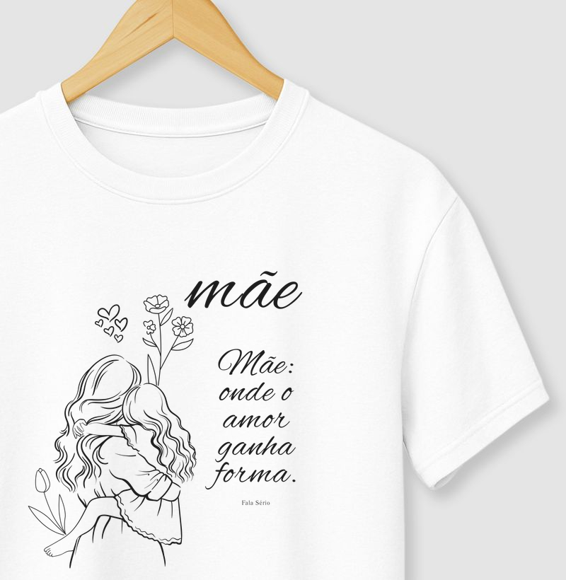 Mãe: Onde o Amor Ganha Forma | Fala Sério