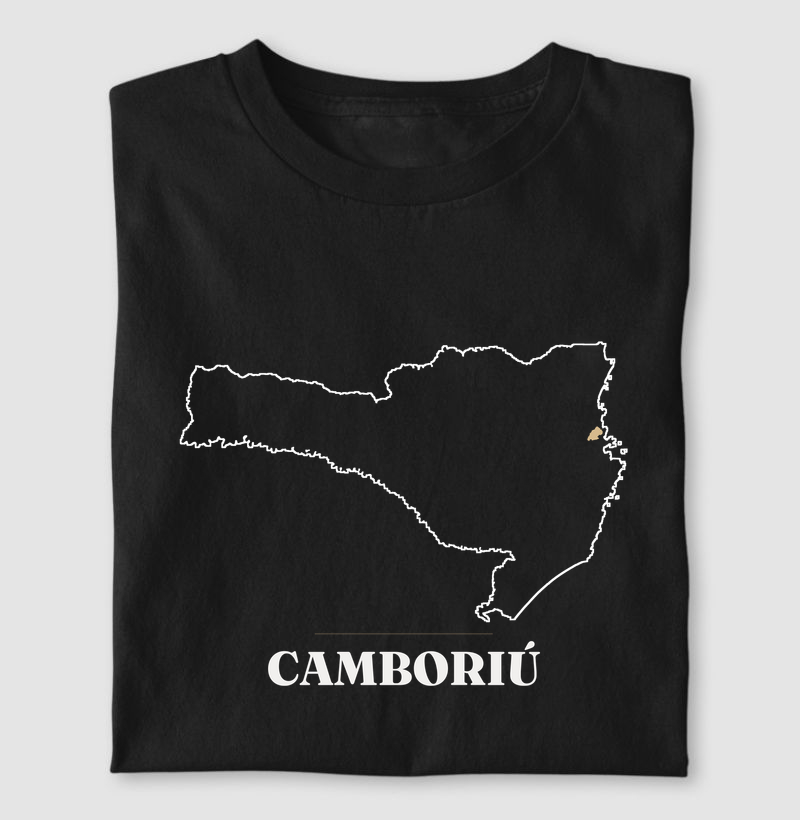 Camboriú | Traço SC