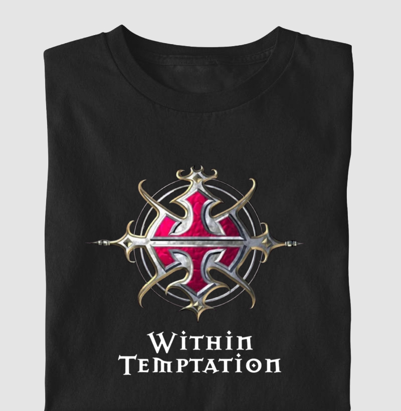 Within Temptation - Spectrum