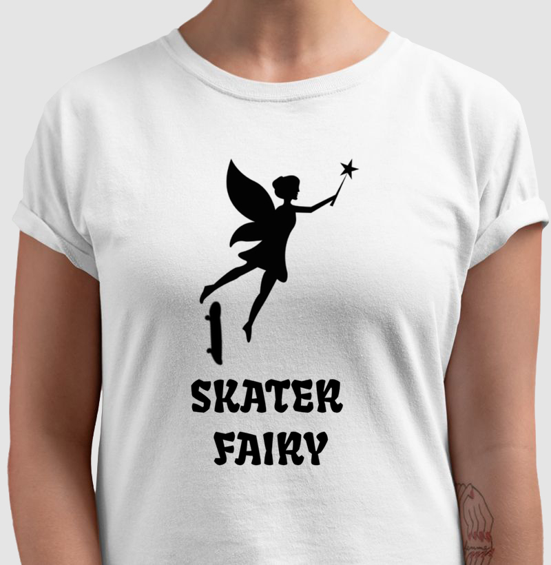 Skater Fairy LB