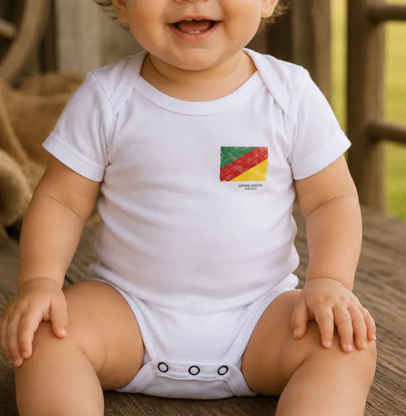 Bandeira RS
