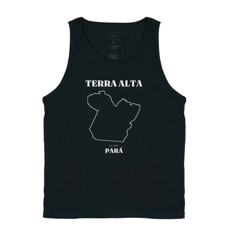 Terra Alta | Legado PA - Regata
