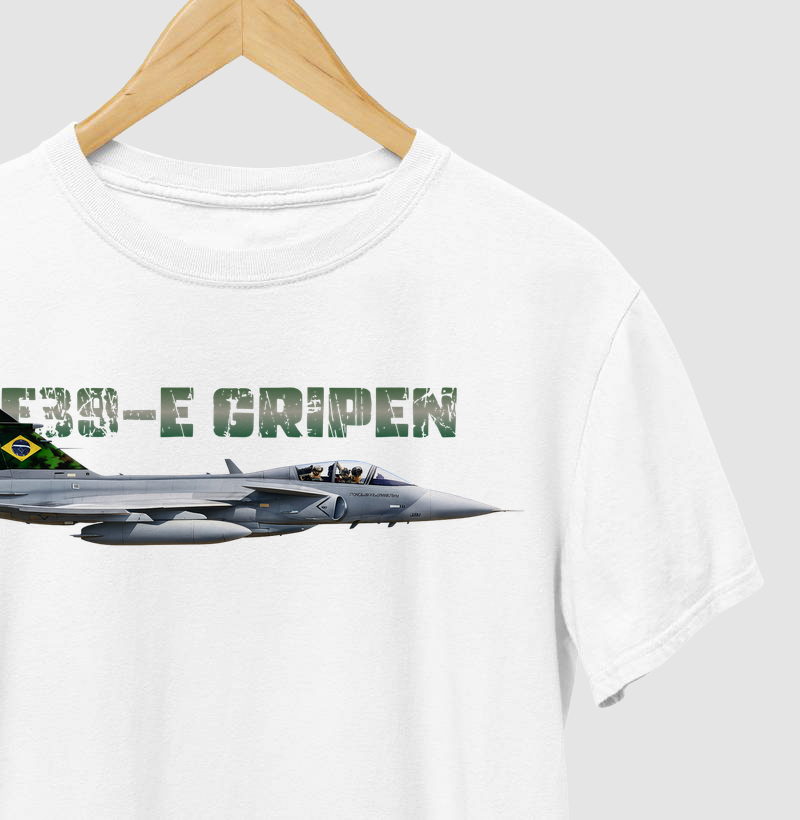 F39-E Gripen