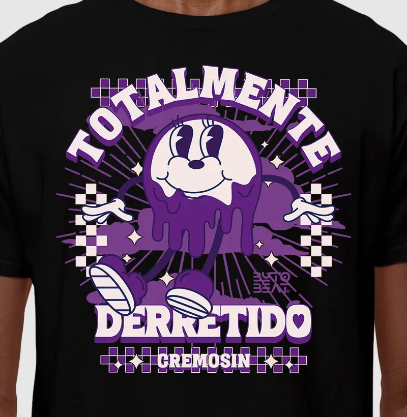 TOTALMENTE DERRETIDO vol.2 | raver fun