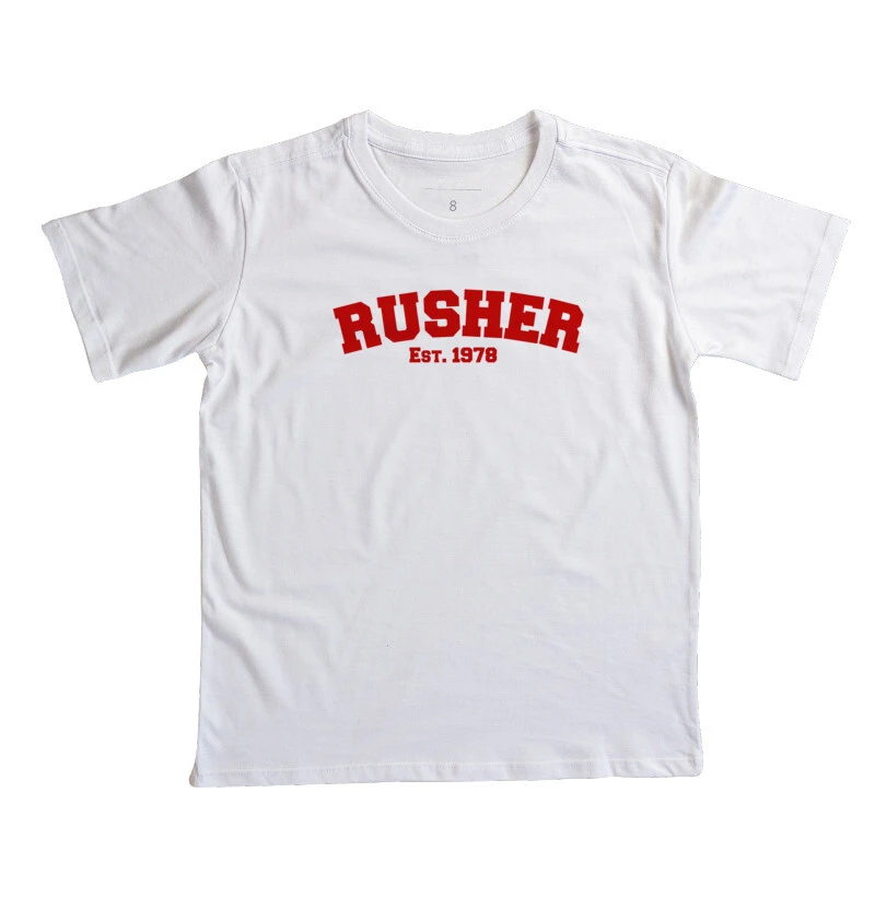 RUSHER  - Mini