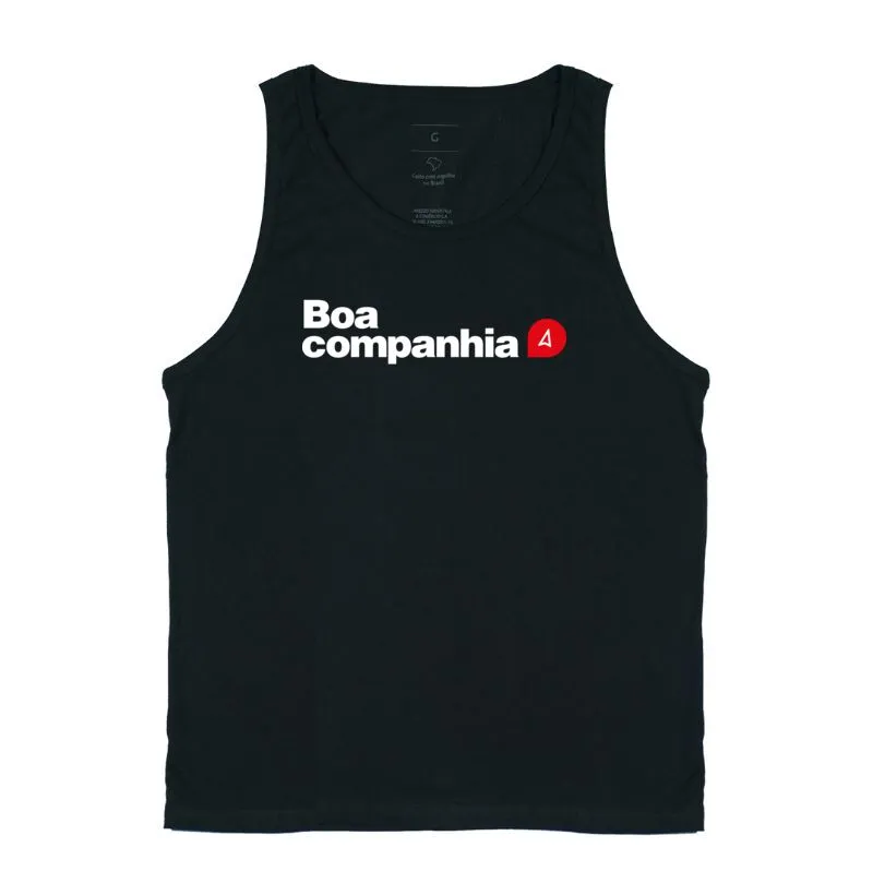 Boa companhia