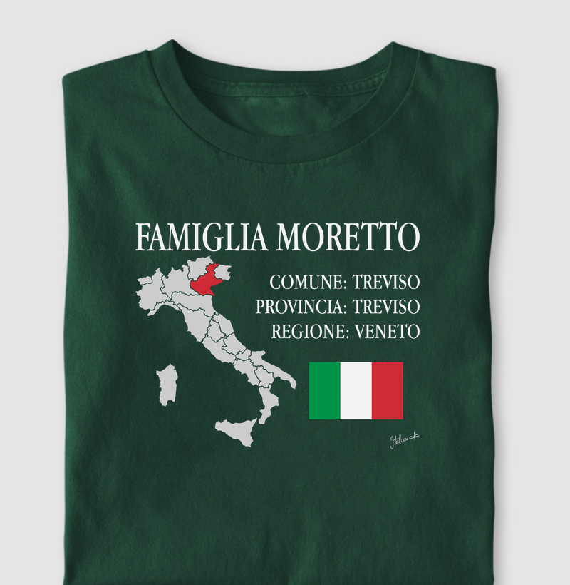 MORETTO