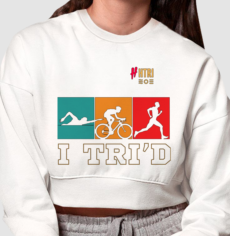 "I TRI'D" Htri