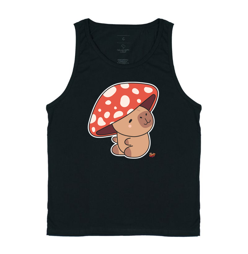 Coleção Capivara Baby