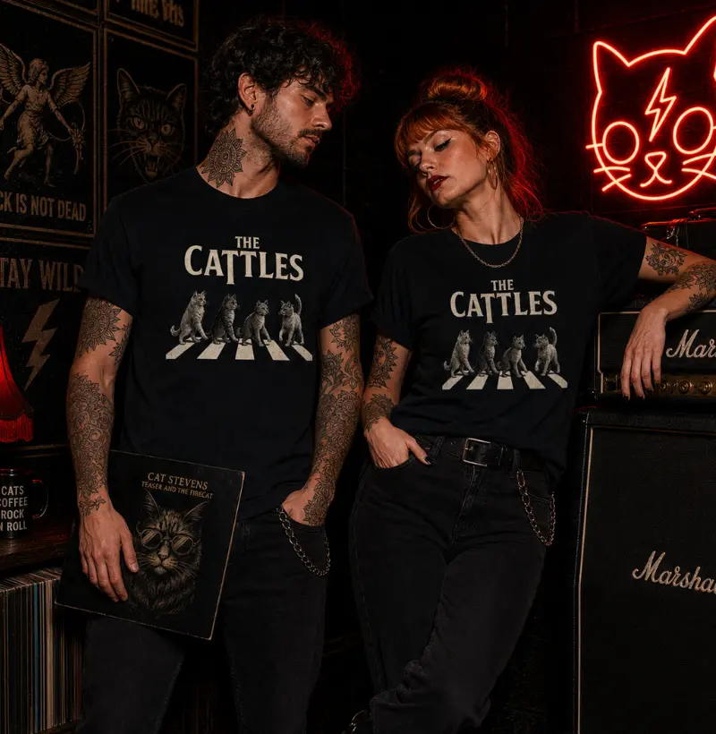 The Gattles
