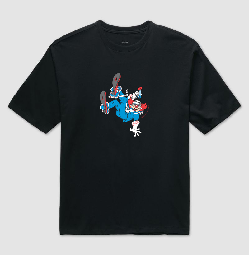 Camisa 0