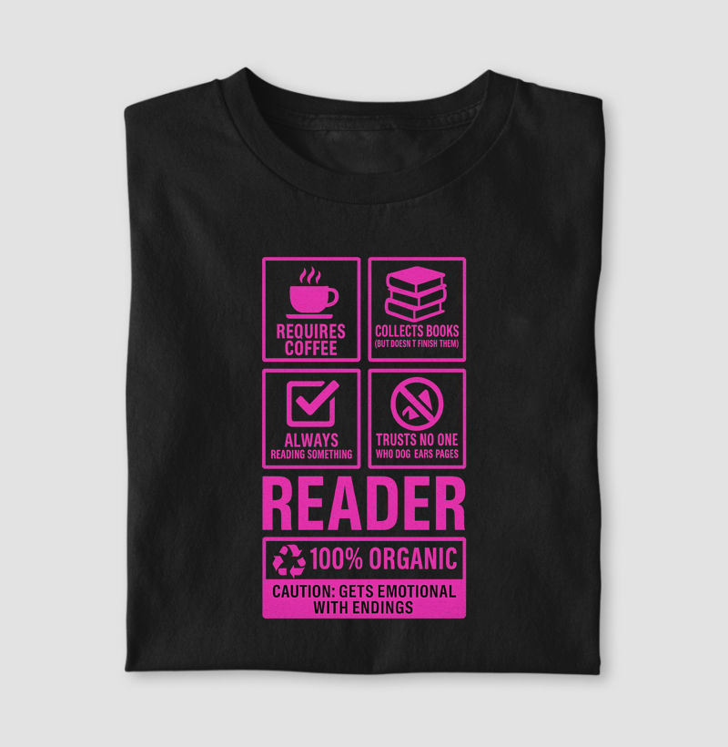 READER