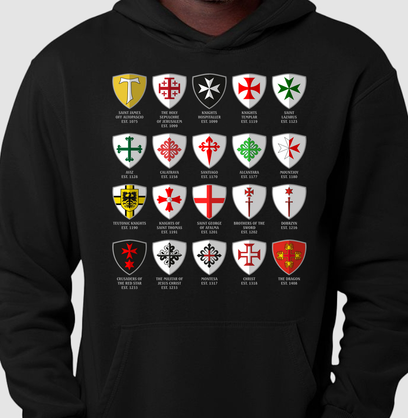 Ordem Militar dos Cavaleiros Templários