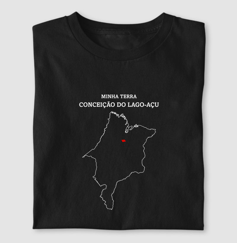 Conceição do Lago-açu (MA) | Minha Terra