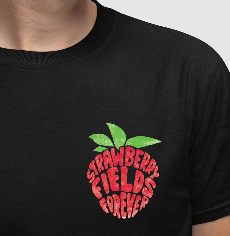 The Beatles - Strawberry Fields