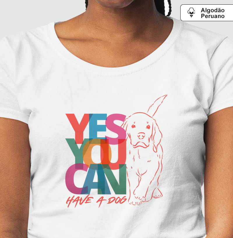 Yes you can