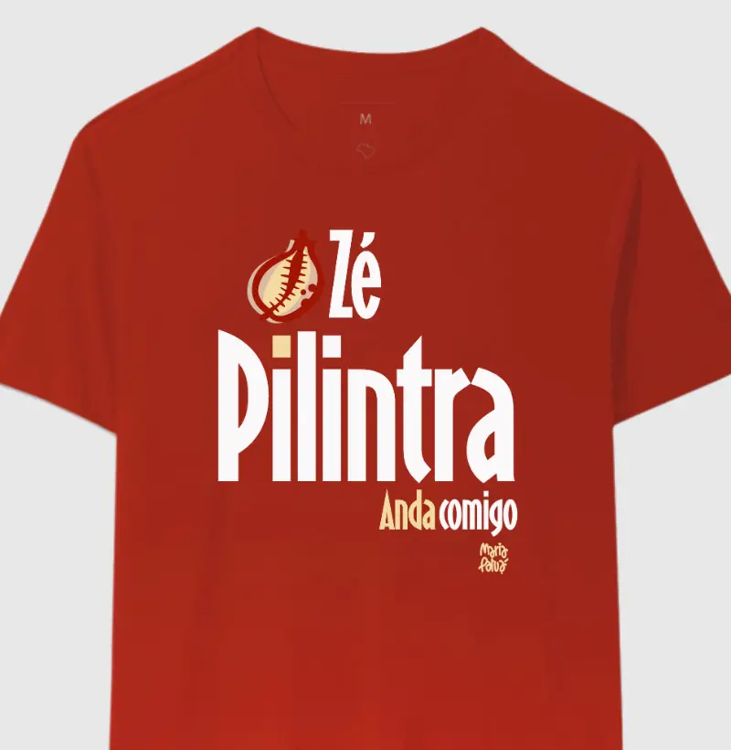 Zé Pilintra Anda Comigo Maria Patuá