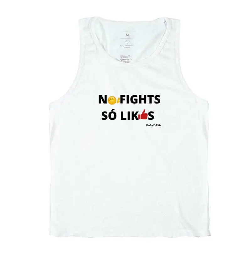 No Fights So Likes