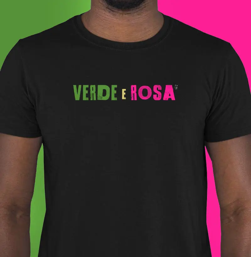 VERDE e ROSA I