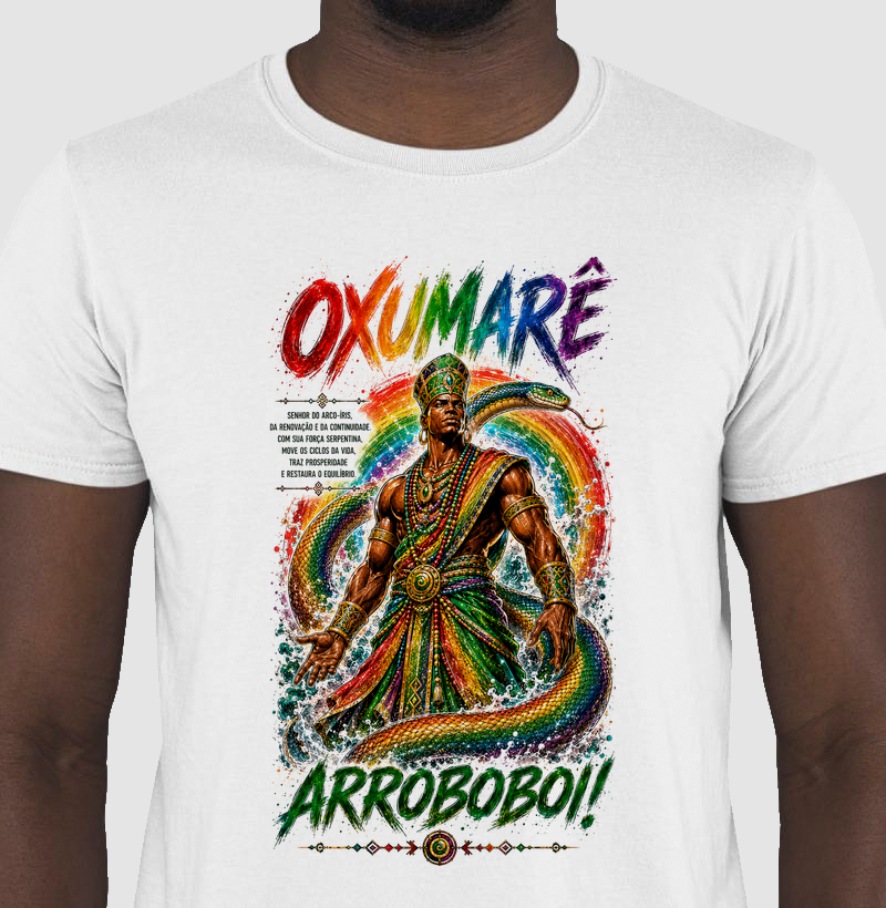 Oxumaré