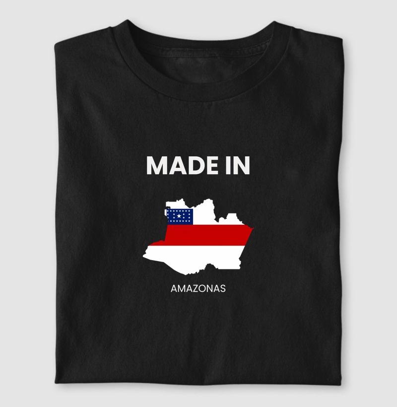 Made in Amazonas