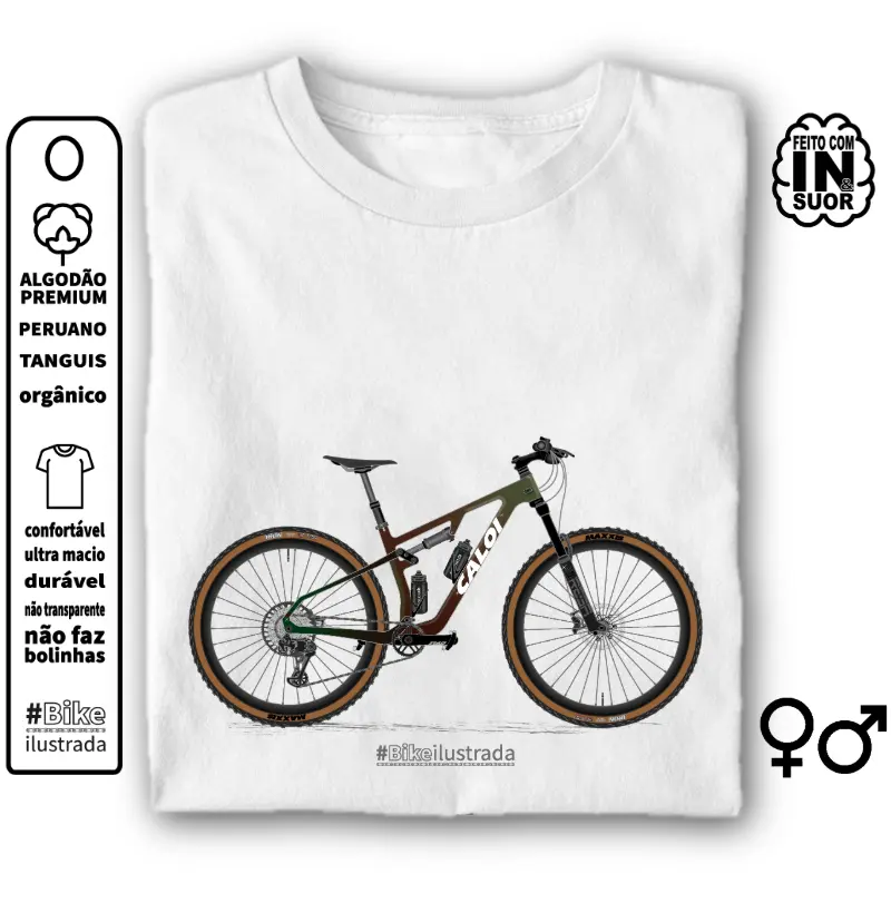 Camisa 0