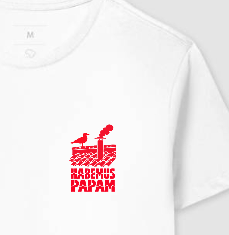 HABEMUS PAPAM