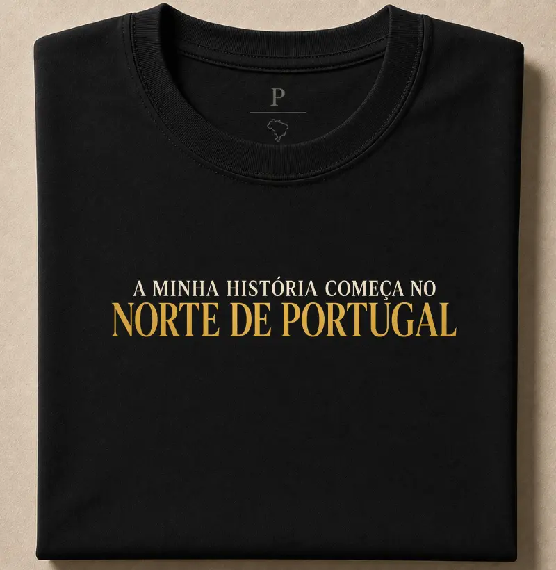 Raízes do Norte 