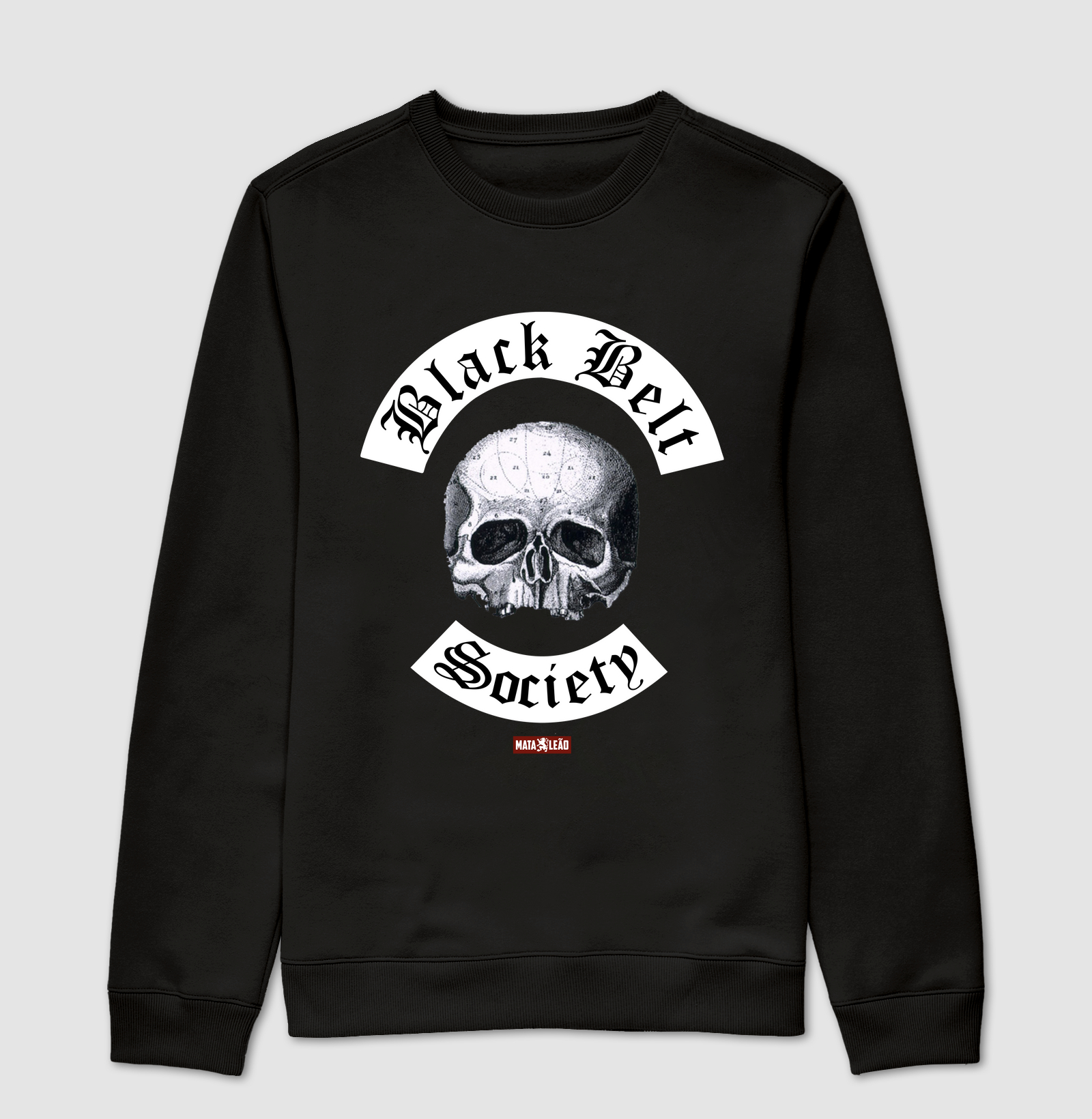 Camiseta Jiu-Jitsu BB Society