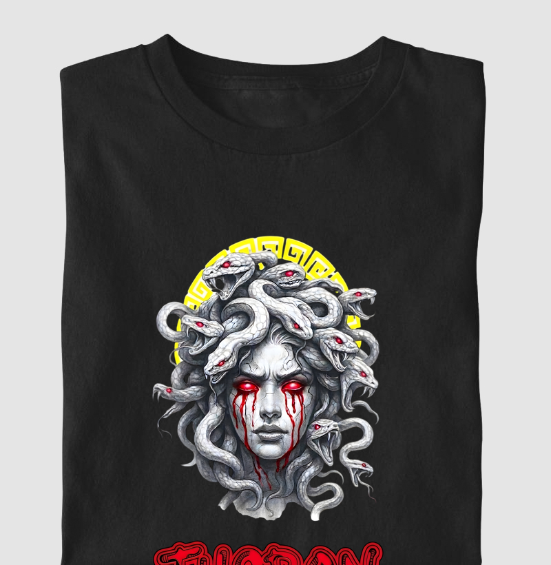 Camiseta THERON